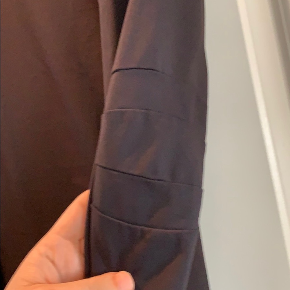Workout zip up jacket - Picture 4 of 4